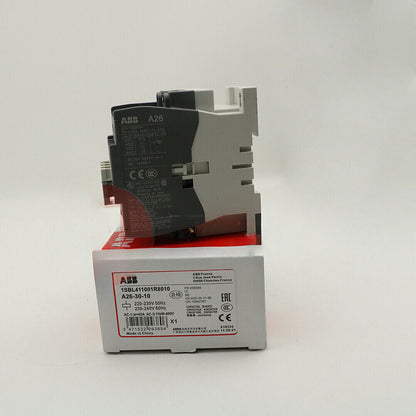 ABB A26-30-10 AC220V - ABB