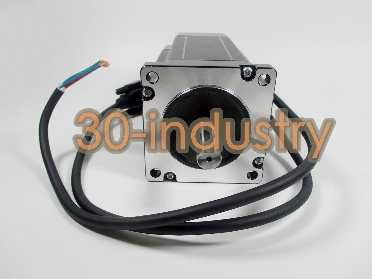 Leadshine 86HBM120-EC-1000 Servo Motor - 1PC New - LEADSHINE