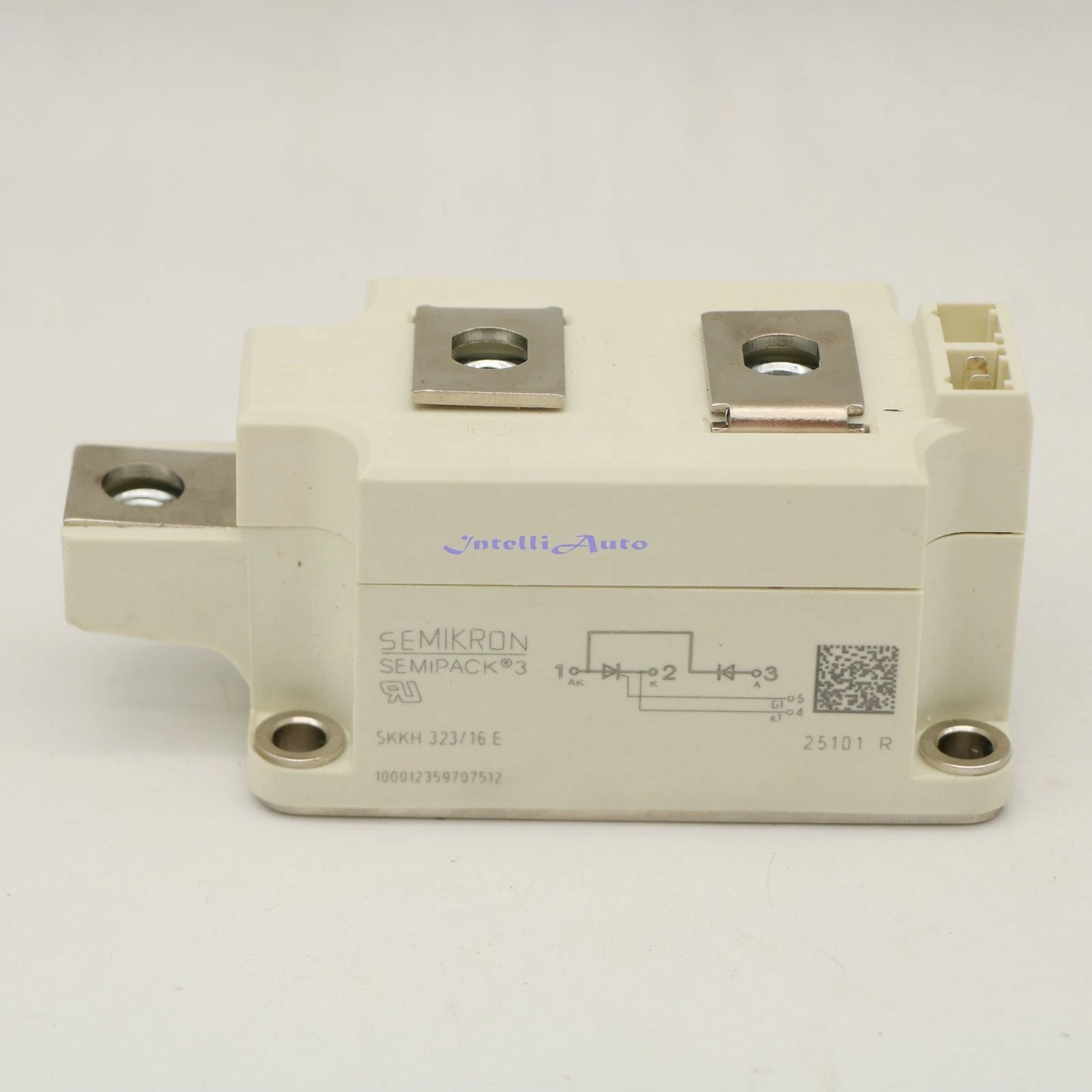 1PCS SEMIKRON Module SKKH323/16E SKKH323-16E