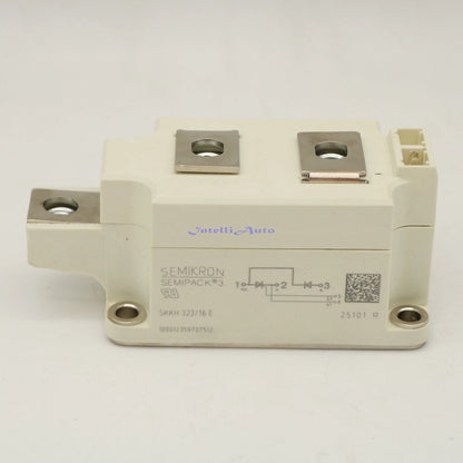 1PCS SEMIKRON Module SKKH323/16E SKKH323-16E