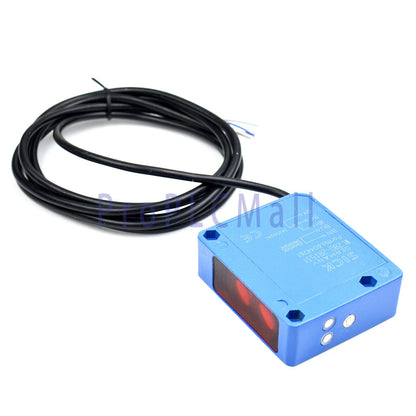 SICK WL280-2R1531 Photoelectric Retro-reflective Sensor ~1PCS