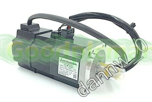 Mitsubishi HC-MFS13B AC Servo Motor Free Fast shipping