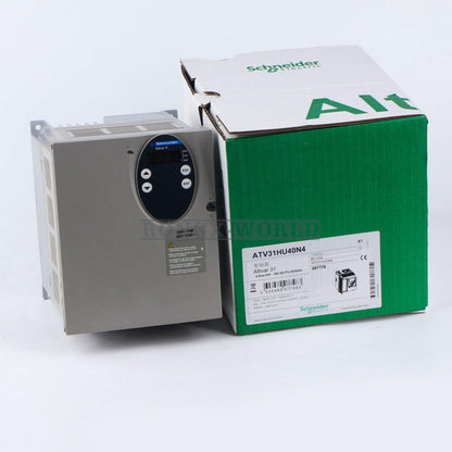 new ONE Inverter ATV31HU40N4 - ONE