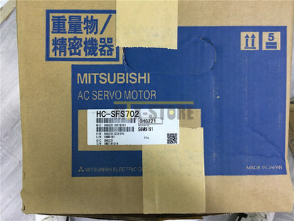 new 1PCS ONES Mitsubishi HC-SFS702 - MITSUBISHI