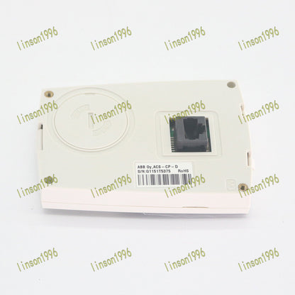 ABB Inverter Control Panel ACS-CP-D - ABB
