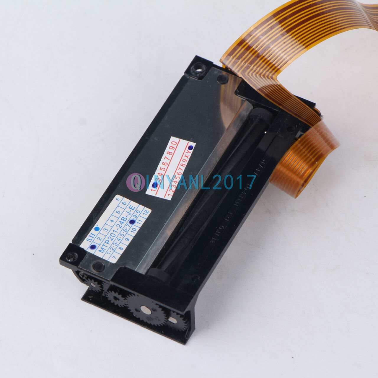 new 1PCS MTP201-24B-J-E print head - OMRON