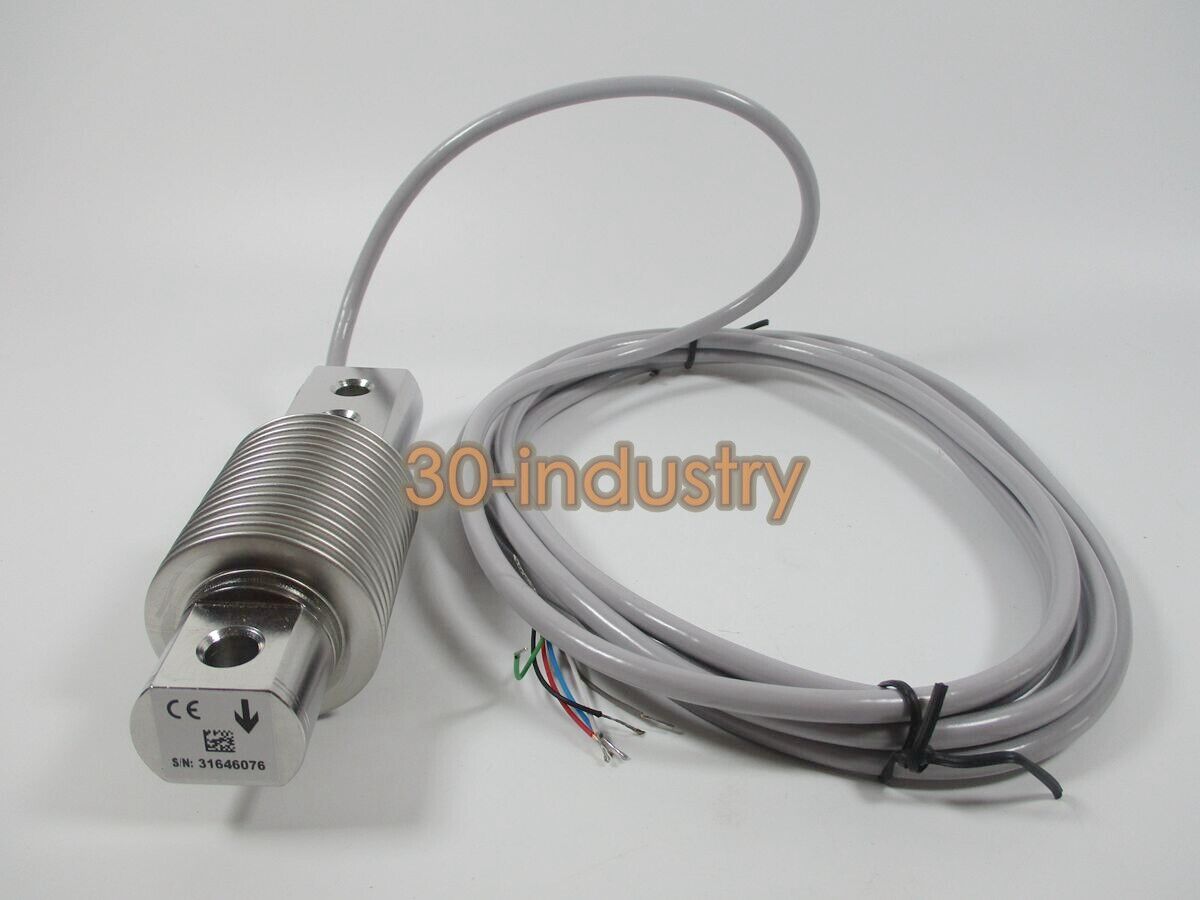 1 PCS New Replacement HBM Load Cell 1-Z6FD1 200KG Capacity - HBM
