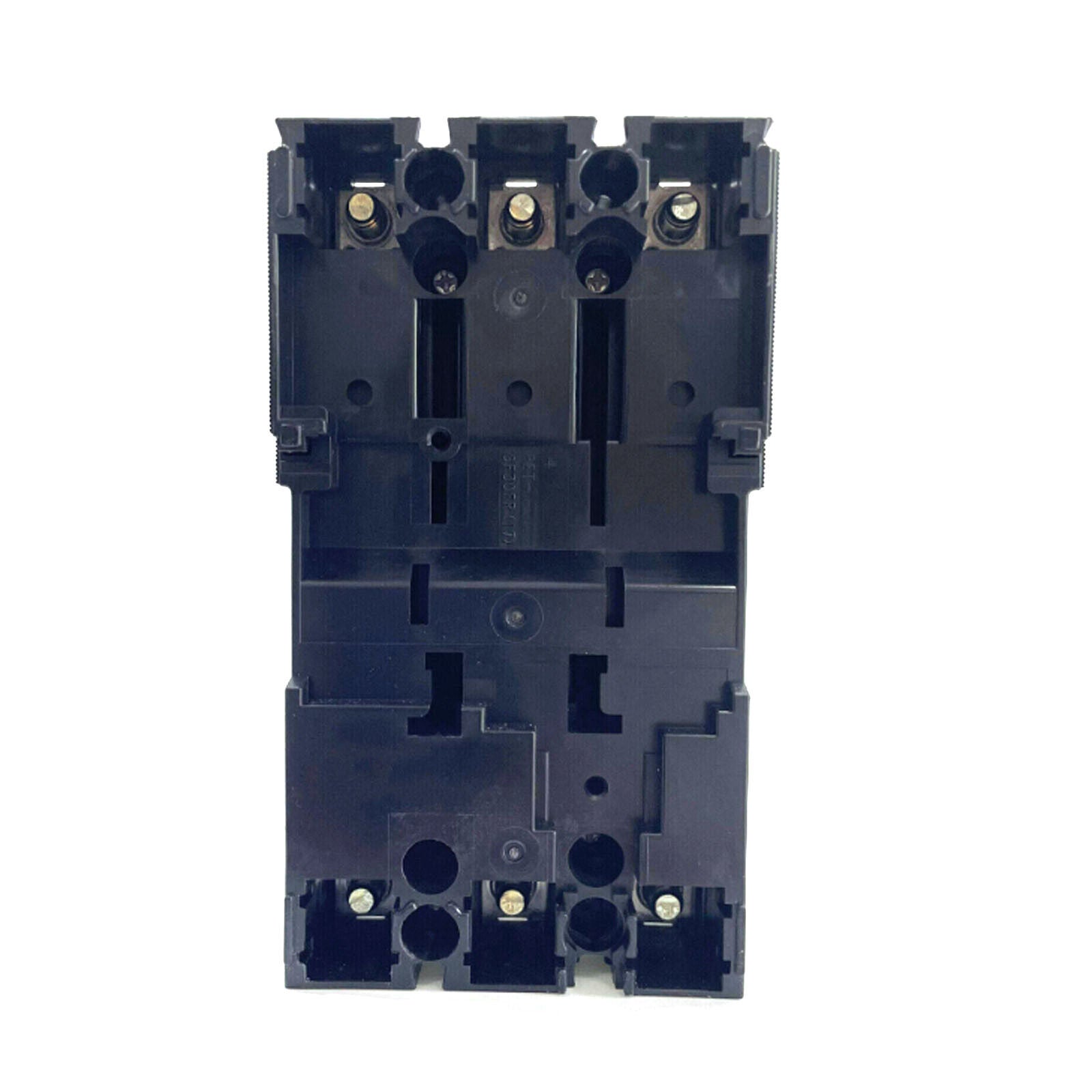 Mitsubishi NF63-CW 3P 63A No-Fuse Breaker NIB Ship - MITSUBISHI