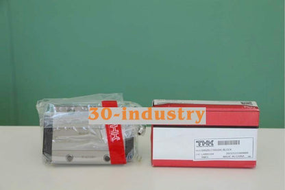 SHS25LC Linear Guide Slider – 1 Piece, 36x70x109 mm - KOEED