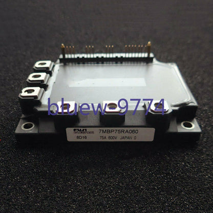 FUJI IGBT module 7MBP75RA060 - FUJI