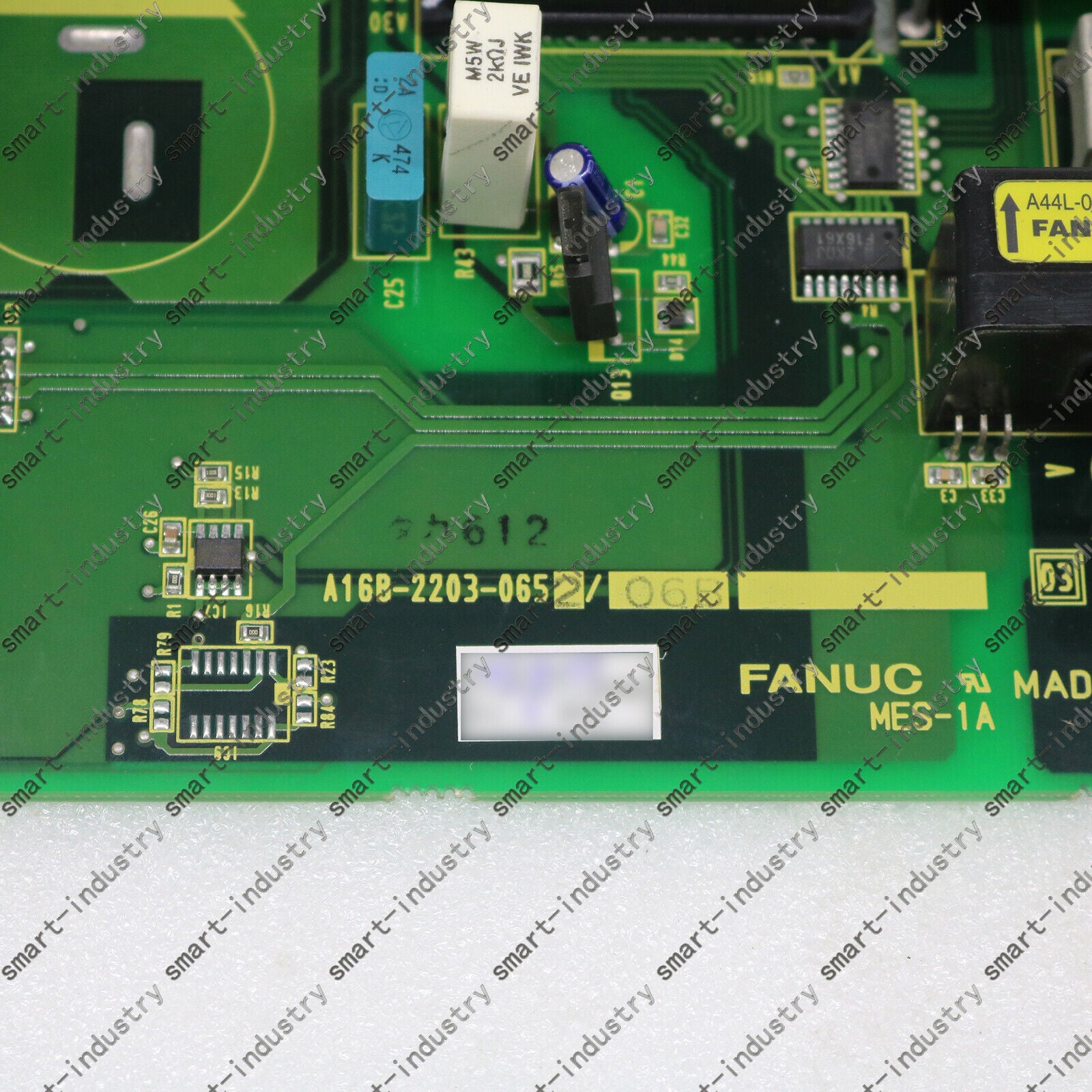 new One  For Fanuc A16B-2203-0652 Circuit Board SHIP