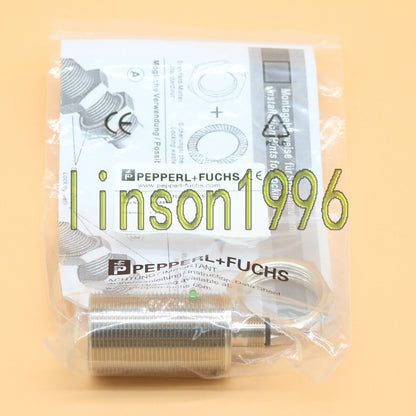 Pepperl+Fuchs NBB15-30GM50-WS-V12 - PEPPERL+FUCHS