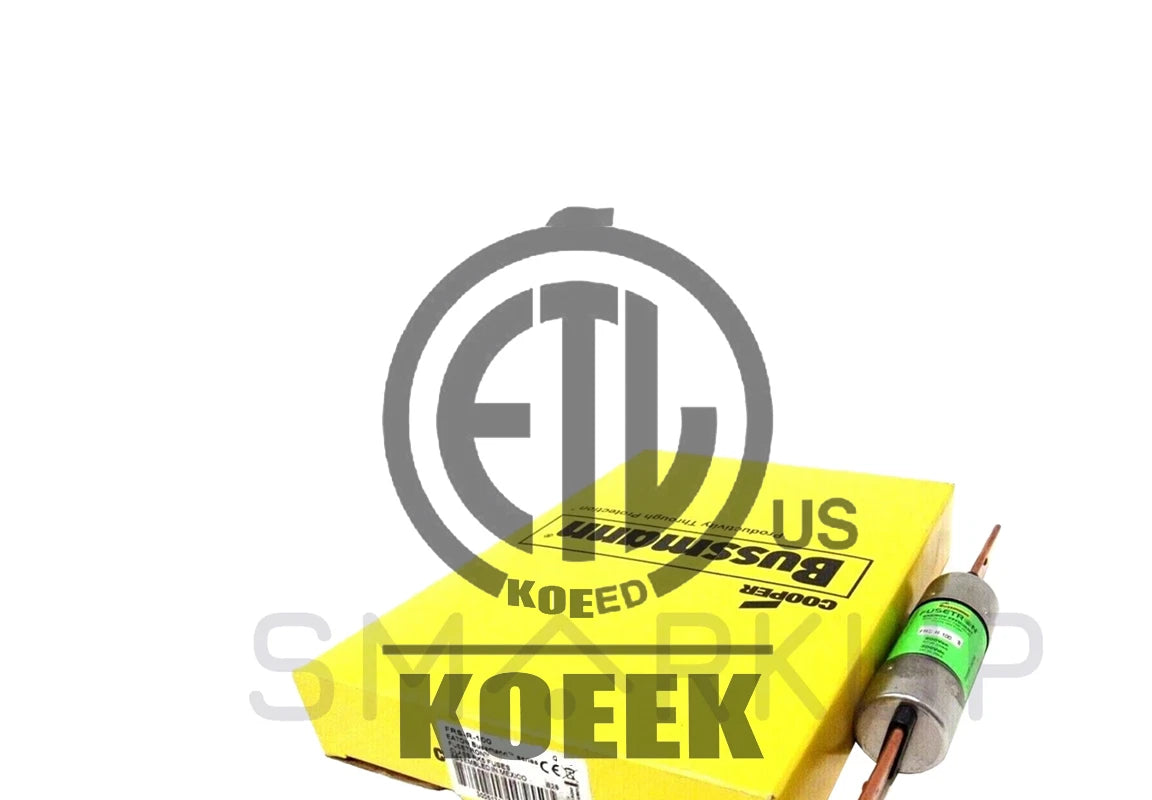 BUSSMANN FRS-R‑100 Fuse 100 A