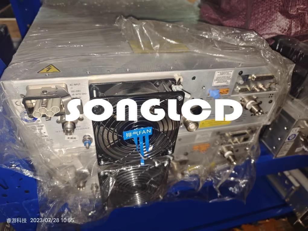 LVG3560A-11BA-05 Electronic Component 1PCS - OMRON