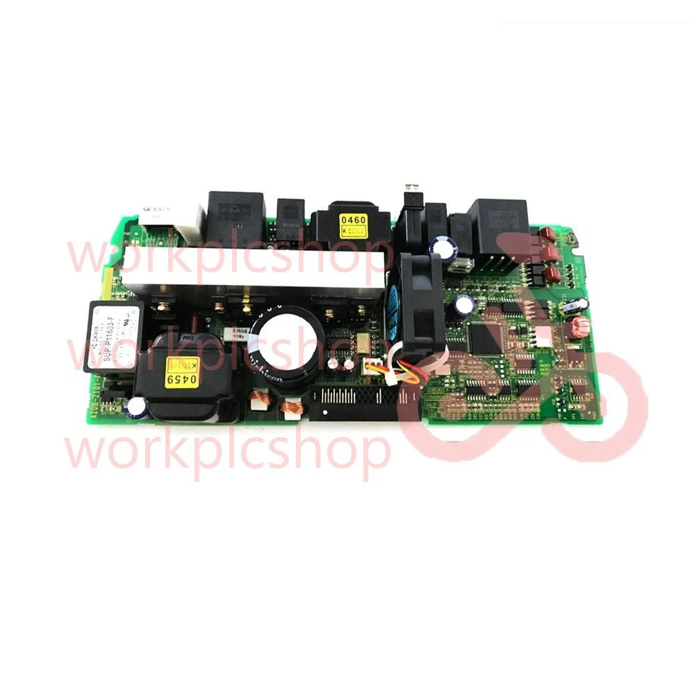FANUC A20B-2101-0390 Control Board