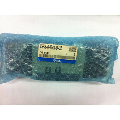 1PC SMC VSR8-6-FHG-D-3Z Solenoid Valve - SMC