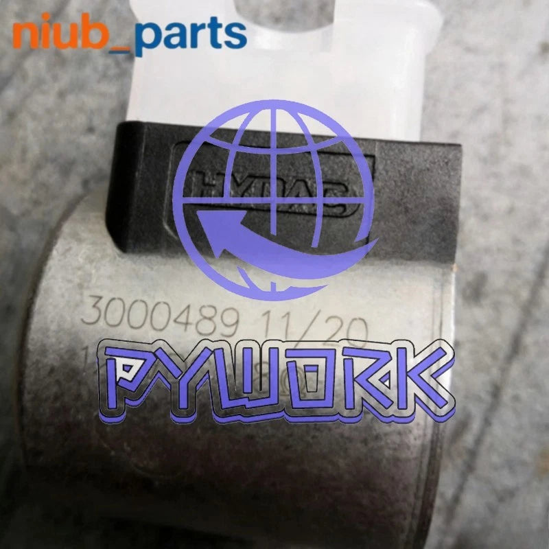 1PC FIT FOR 3000489 12VDC replacement Solenoid Valve Coil 3000489