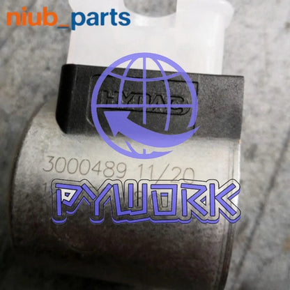 1PC FIT FOR 3000489 12VDC replacement Solenoid Valve Coil 3000489