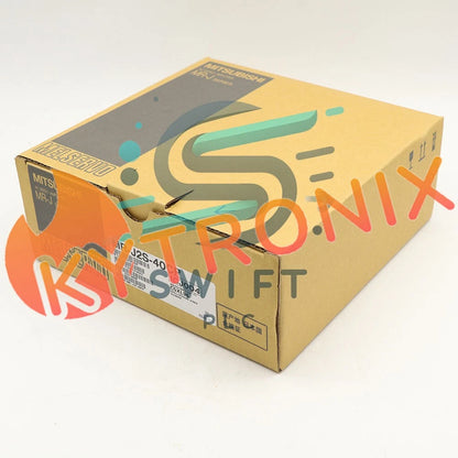 1PCS MITSUBISHI MR-J2S-40CP Servo Drive MRJ2S40CP