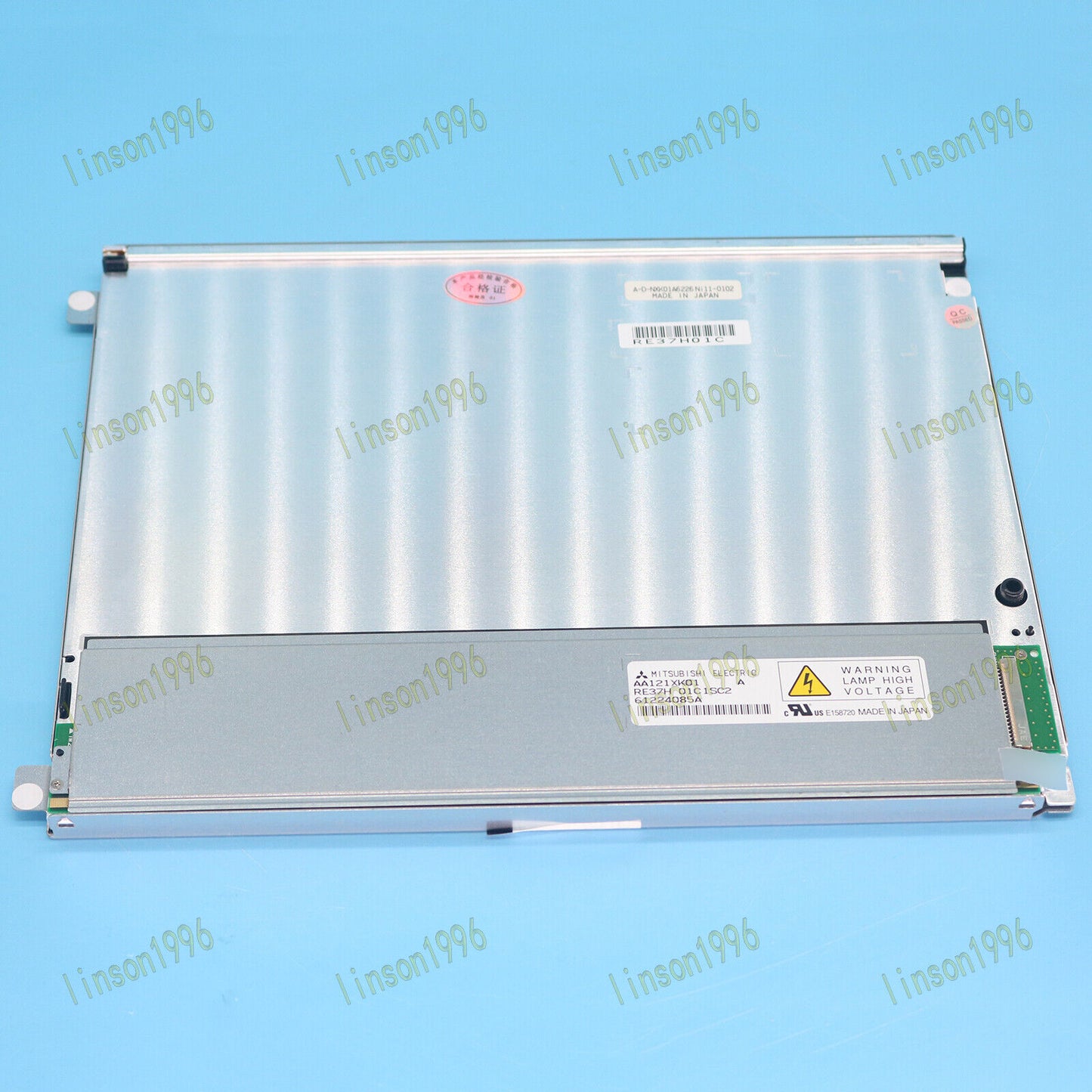 1PC AA121XK01 Mitsubishi LCD Screen 1024x768 - MITSUBISHI