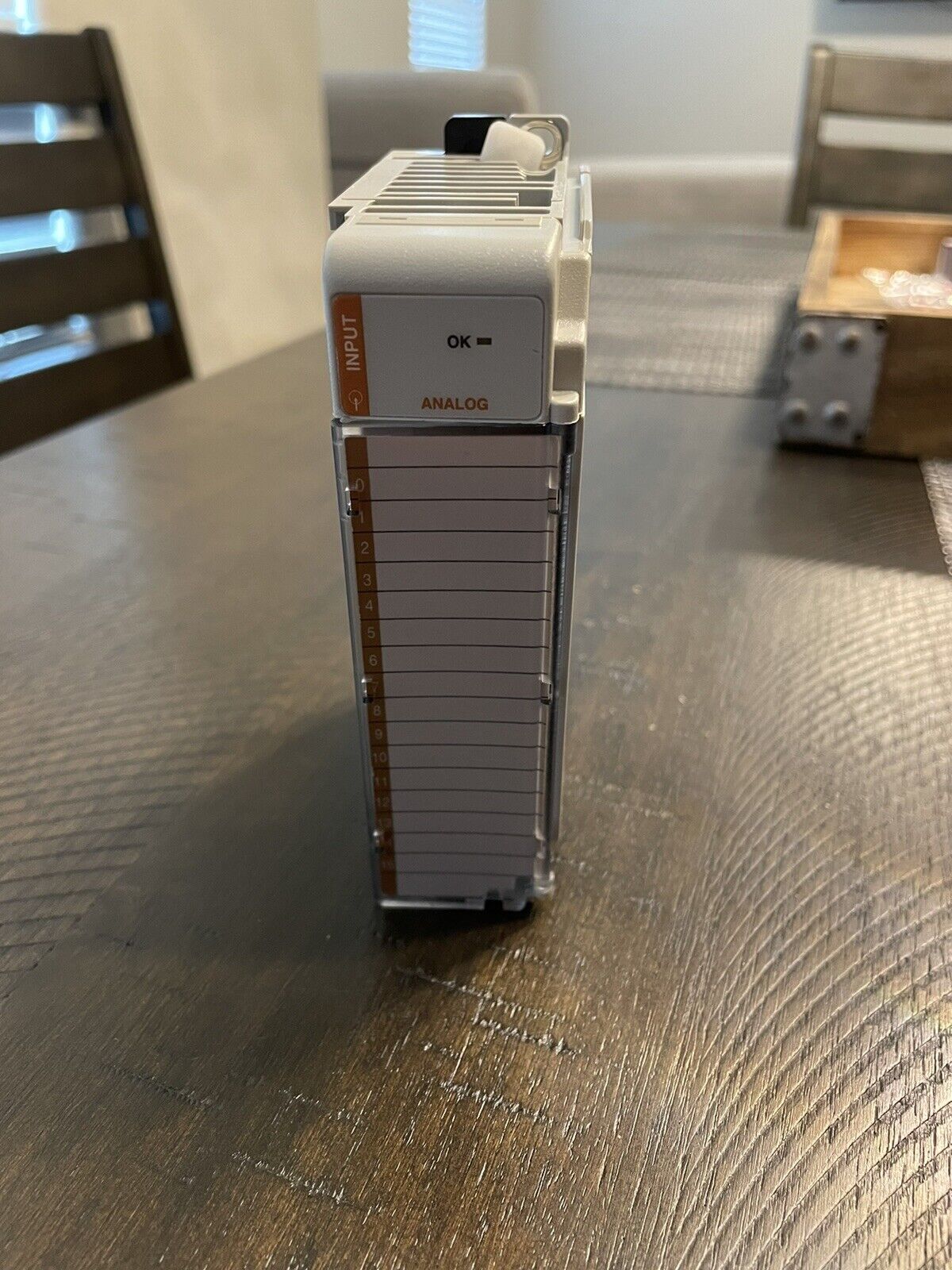 Allen-Bradley 1PC 1769-IF16V Compact 16 Channel Input Module US NEW IN BOX - ALLEN-BRADLEY