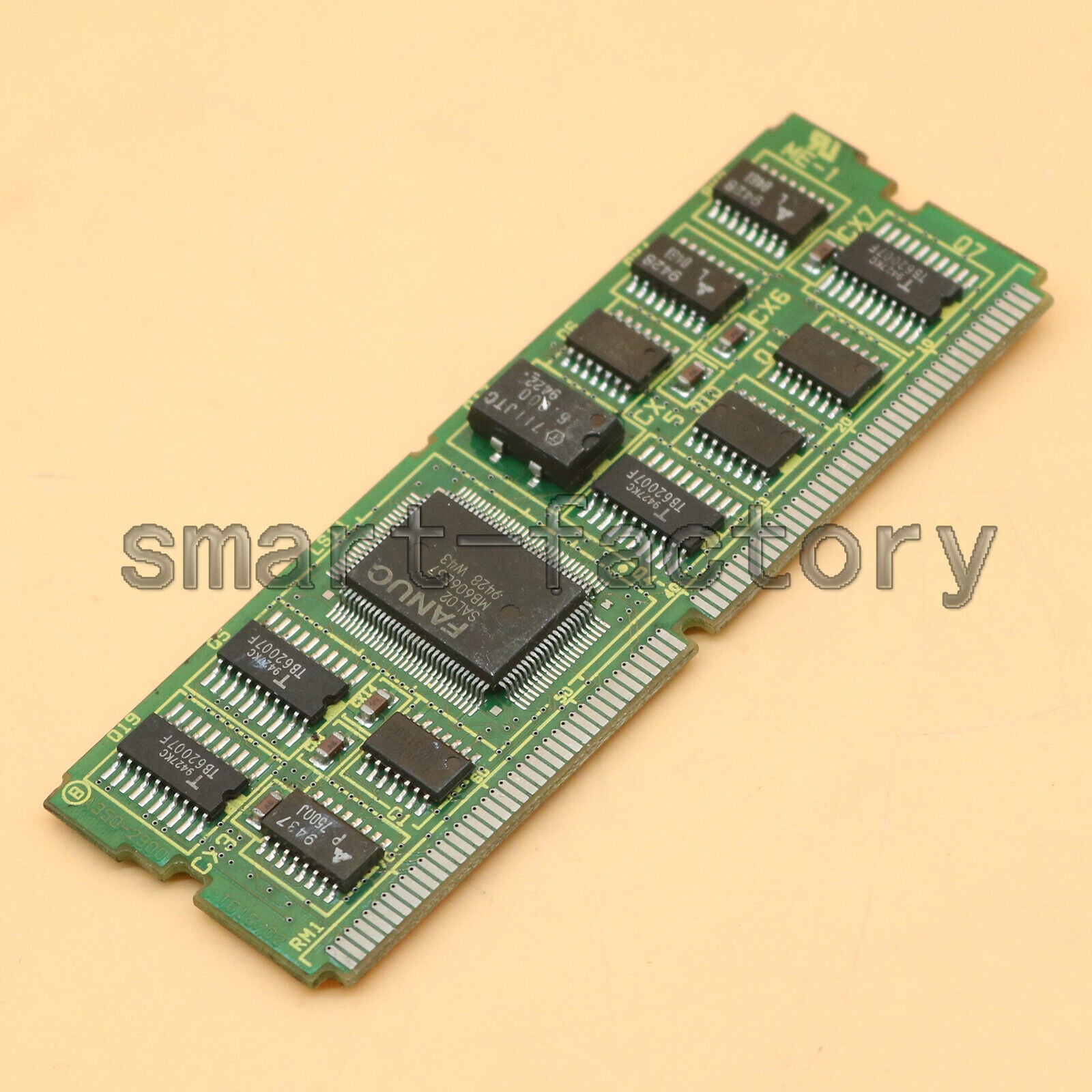 Fanuc A20B-2900-0610 PCB Module - FANUC