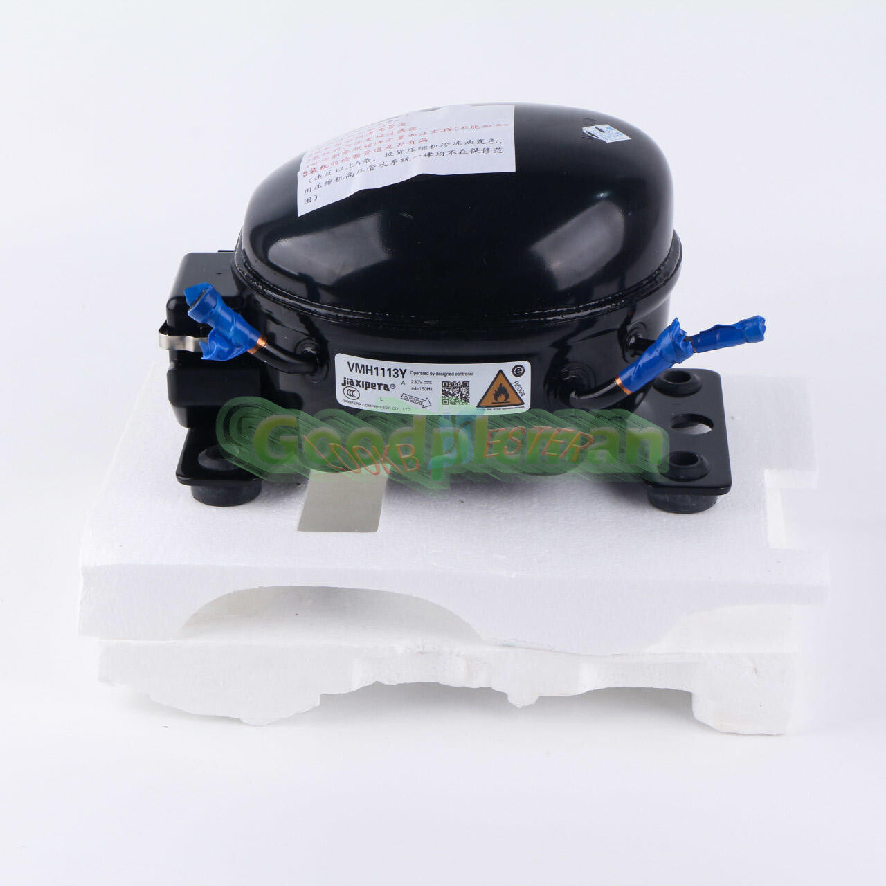 1PCS VMH1113Y for refrigerator accessories inverter compressor VMH1113