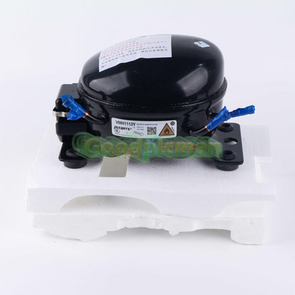 1PCS VMH1113Y for refrigerator accessories inverter compressor VMH1113