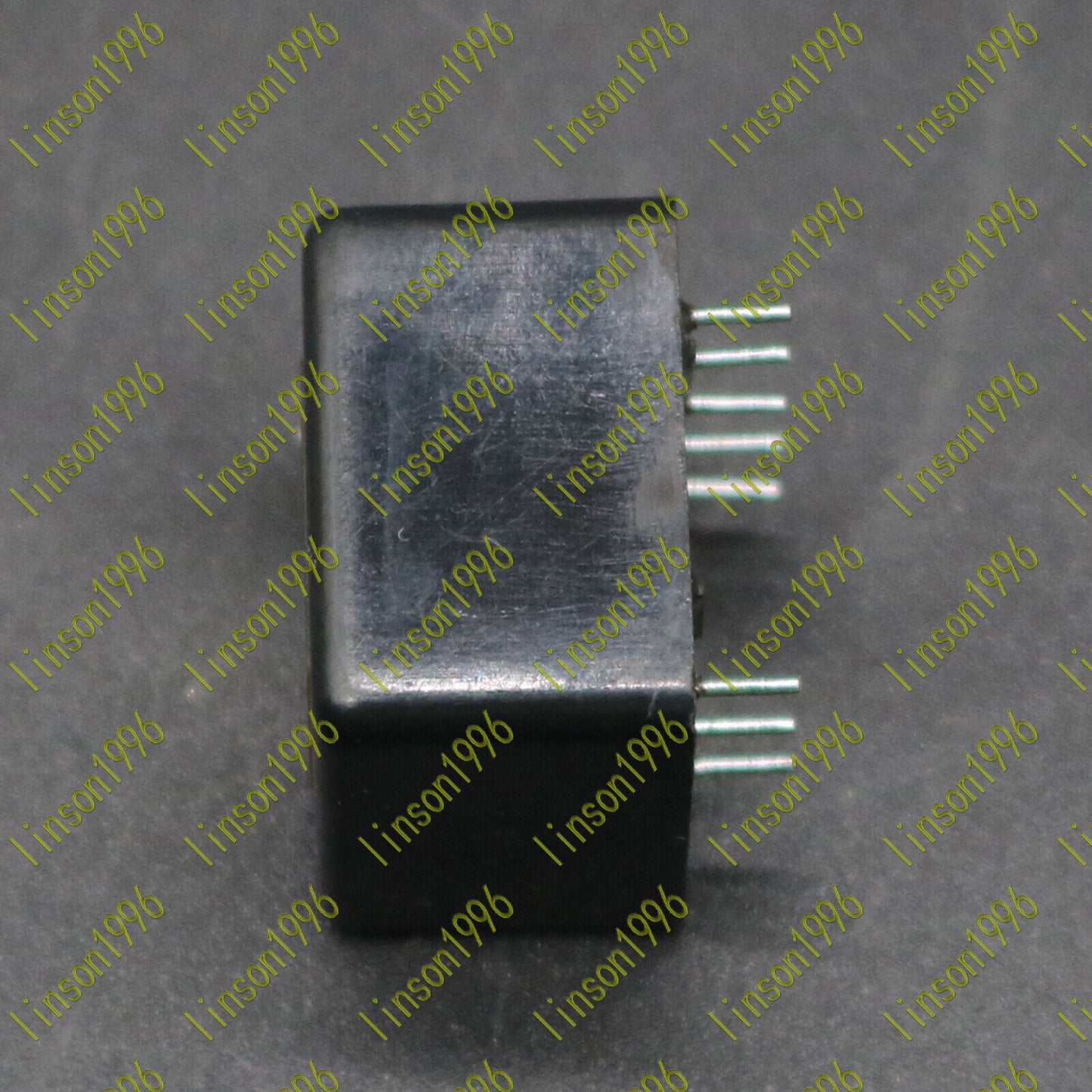 Used Fanuc A45L-0001-0340 Small Transformers Module - FANUC