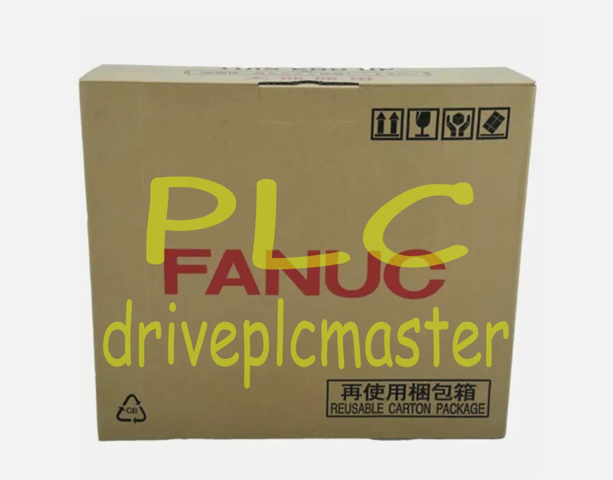 GE FANUC IC695ALG600-BC RX3i PLC Universal Analog Input Module (TC/RTD/V/I)