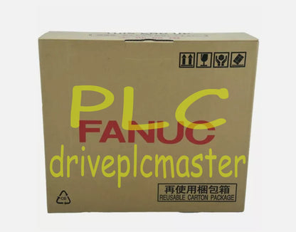 GE FANUC IC695ALG600-BC RX3i PLC Universal Analog Input Module (TC/RTD/V/I)