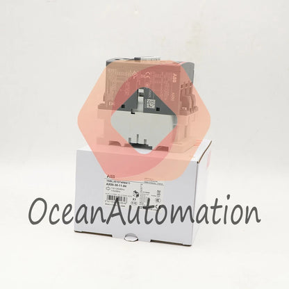1SBL351074R8411 1PCS ABB AX50-30-11-84 Contactor 110V50Hz/110-120V60Hz