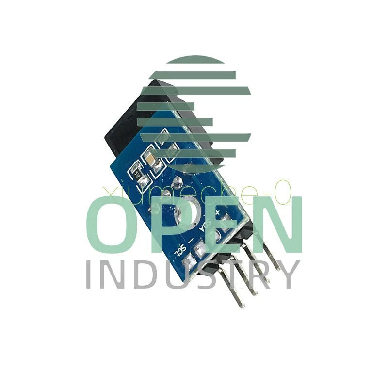 DHT12 AM2320 Digital Temperature&Humidity Sensor Single Bus I2C Replace AM2302 M