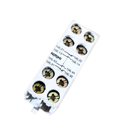 1PCS MOELLER N(R) HI-NZM10 - MOELLER