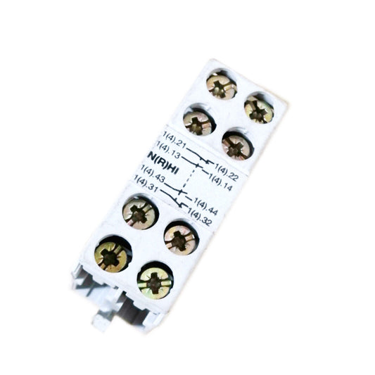 1PCS MOELLER N(R) HI-NZM10 - MOELLER