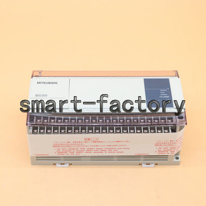 new Mitsubishi FX1N-60MR-001 FX1N60MR001 Programmable Logic Controller - MITSUBISHI