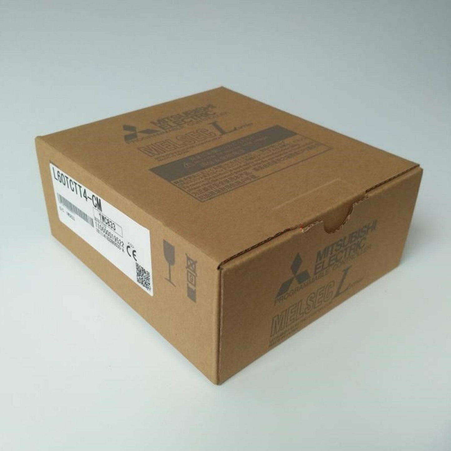 Mitsubishi L60TCTT4-CM Module 1PC IN-BOX One year - MITSUBISHI
