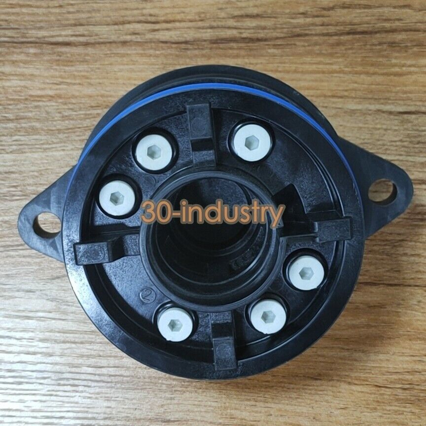 Hydraulic Oil Filter Element Tank Cover for Skid Loader 7349796 - KOEED