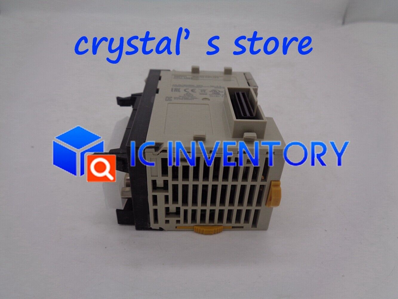 new 1PCS OMRON CJ1M-CPU23 CJ1MCPU23 CPU Unit in Box - OMRON