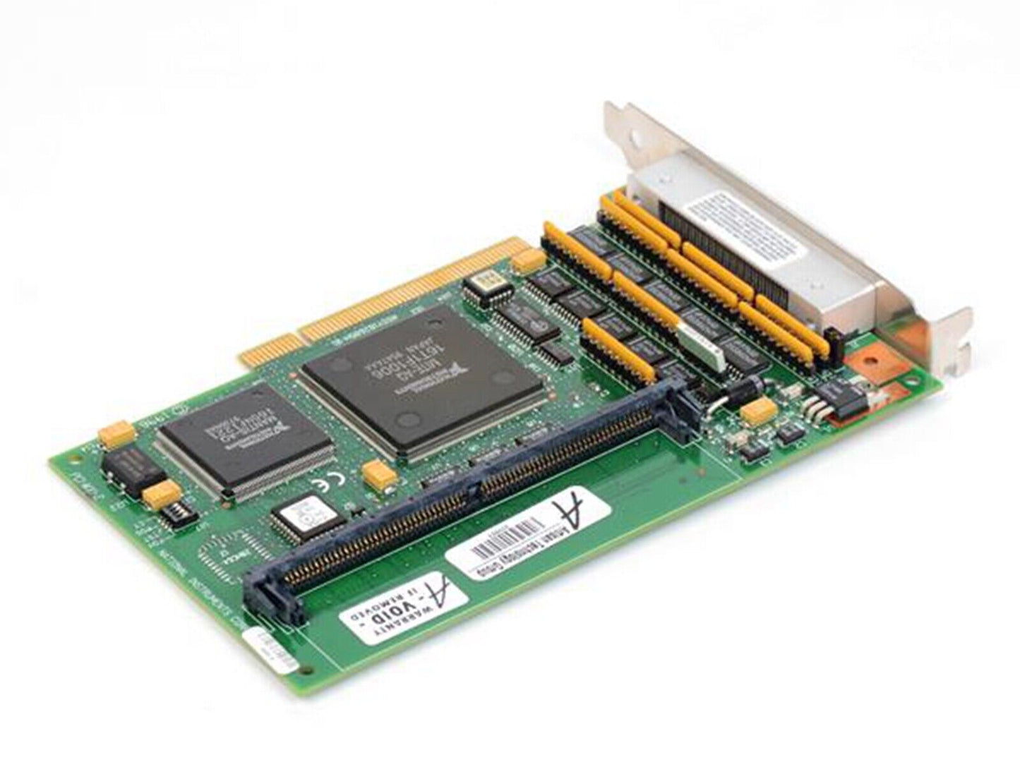 new NATIONAL INSTRUMENTS PCI-MXI-2 Data Acquisition Card - NATIONAL INSTRUMENTS