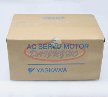 new Yaskawa SGMPH-08DAA61D-OY Servo Motor SGMPH-08DAA61D-0Y - YASKAWA