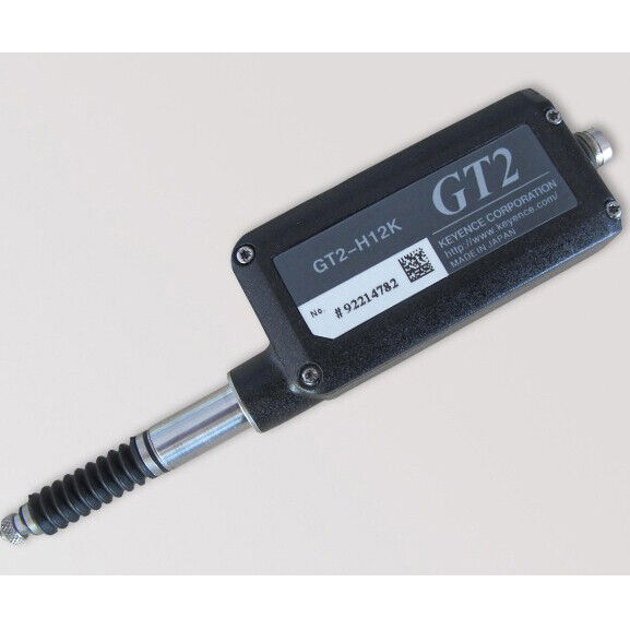 KEYENCE GT2-H12K Contact displacement sensor - KEYENCE