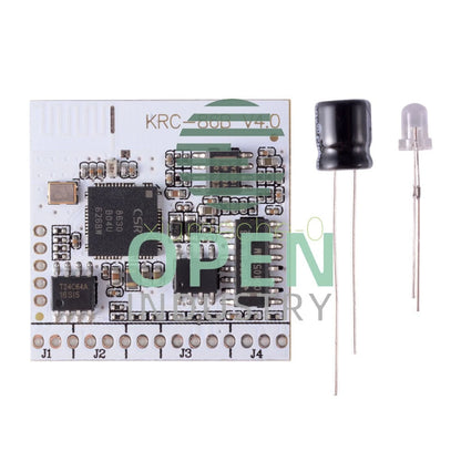 KRC-86B Bluetooth 4.0 Stereo Audio Receiver Module Sound Board DIY
