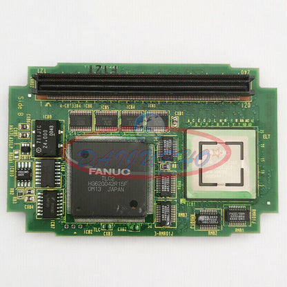 Used FANUC A20B-3300-0301 Tested Good Condition - FANUC