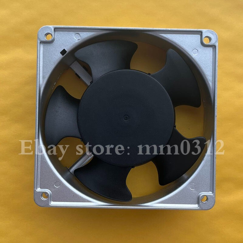 ORIX MU1238A-51B-FB 200V 11/9.5W 12CM Inverter Axial Cooling Fan