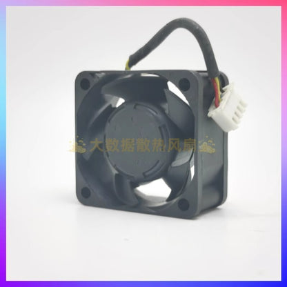 AVC DYTB0420B2S 4020 DC12V 0.65A 4CM 4-Pin Cooling Fan
