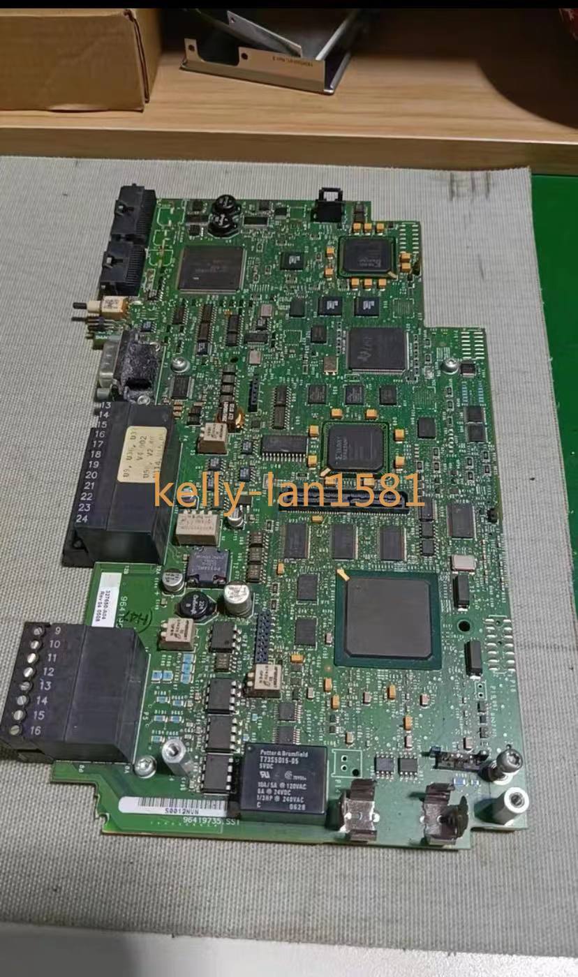 used 1pc for Test 327650-A04 (by ) - ROCKWELL AUTOMATION