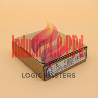 1PC H3DE-F H3DE F Omron time relay free shipping