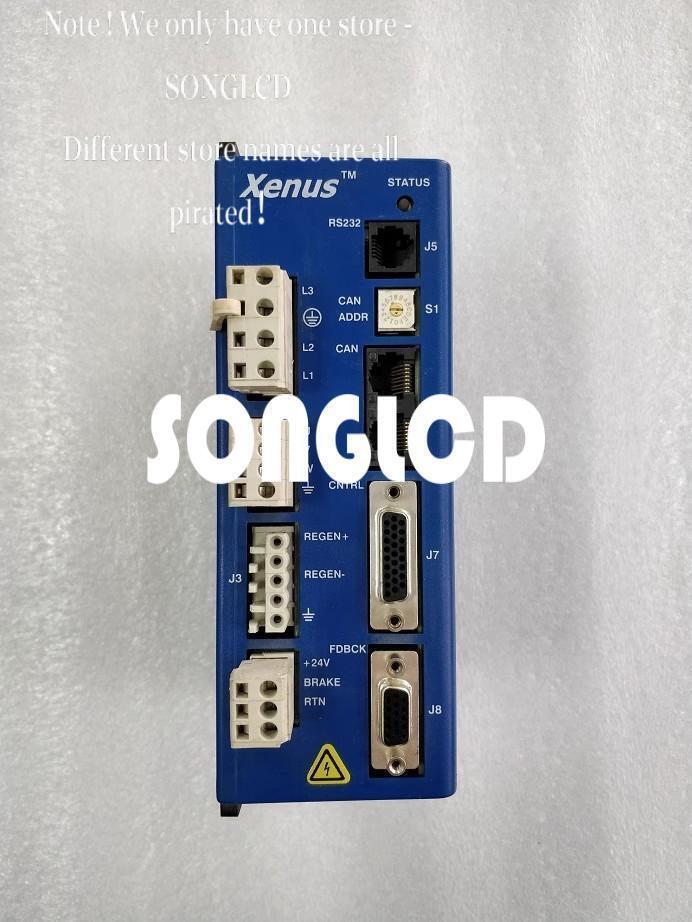 1PCS XTL-230-36 RF Transmitter Module 800-1627 - KOEED