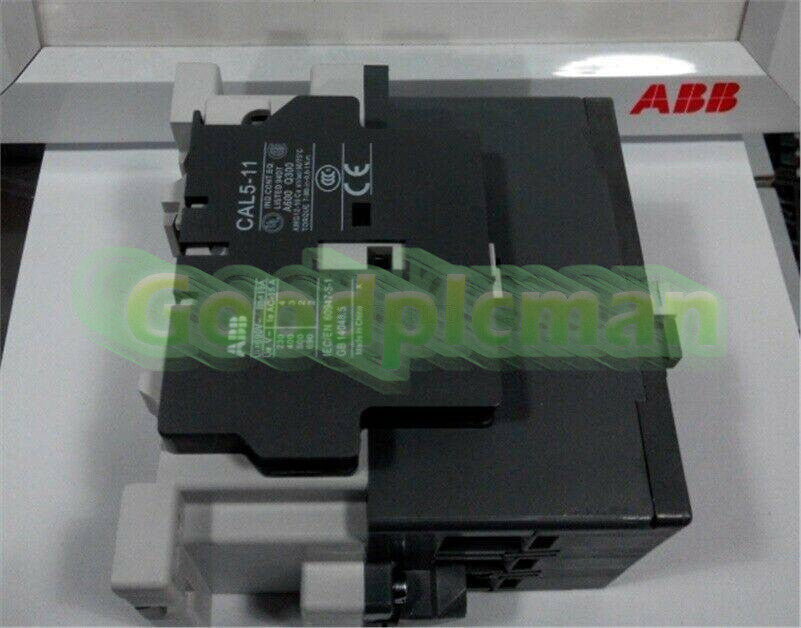 ABB Contactor A63-30-11 110VAC ( A633011110VAC )